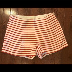 J Crew Shorts